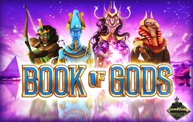 Book of Gods