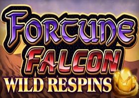 Fortune Falcon