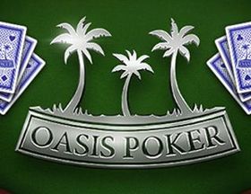 Oasis Poker