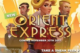 Orient Express