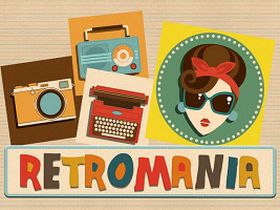 Retromania