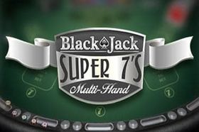 Super 7 Blackjack