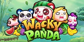 Wacky Panda