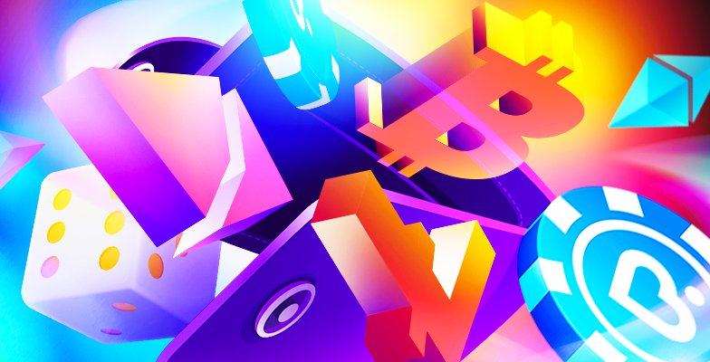 Пополнение счета с помощью Bitcoin