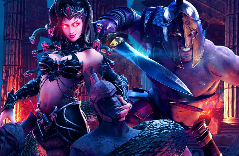 А вот и свежачок для твоего телефона — игры от Pocket Games Soft!